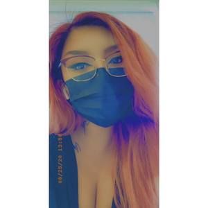 Meet your Posher, Reagan